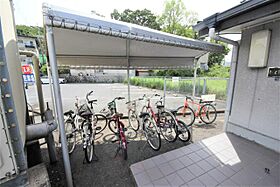 シェトワ王寺  ｜ 奈良県北葛城郡王寺町本町１丁目（賃貸マンション1K・3階・29.80㎡） その27