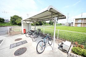 奈良県橿原市出合町160番1号（賃貸アパート1LDK・2階・43.80㎡） その19