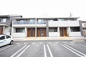 ポライト・カーサ  ｜ 奈良県橿原市山之坊町102番1号（賃貸アパート2LDK・2階・58.04㎡） その1