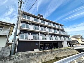 奈良県大和高田市栄町（賃貸マンション1R・4階・16.00㎡） その3