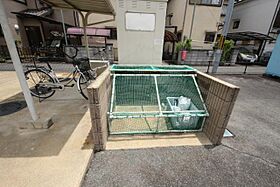 レオパレスＮステージ 102 ｜ 奈良県橿原市出合町（賃貸アパート1K・1階・19.87㎡） その27