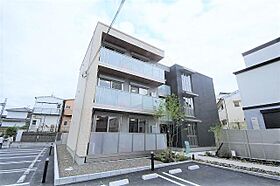 Sha　Maison　LUNA　A  ｜ 奈良県大和高田市礒野南町（賃貸マンション1LDK・1階・45.24㎡） その3