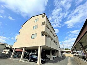 奈良県橿原市醍醐町（賃貸マンション1DK・4階・28.16㎡） その1