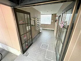 奈良県橿原市醍醐町（賃貸マンション1DK・4階・28.16㎡） その25