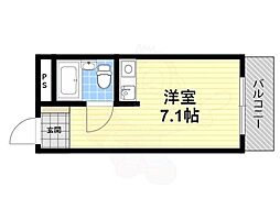 関西本線 王寺駅 徒歩7分