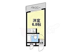 関西本線 王寺駅 徒歩7分