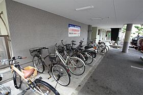 シャローム八ノ坪  ｜ 奈良県橿原市内膳町４丁目（賃貸マンション1DK・2階・28.00㎡） その27