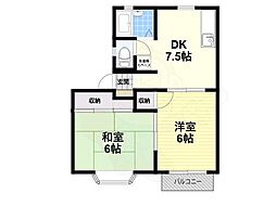 ハイツリヴェールB棟