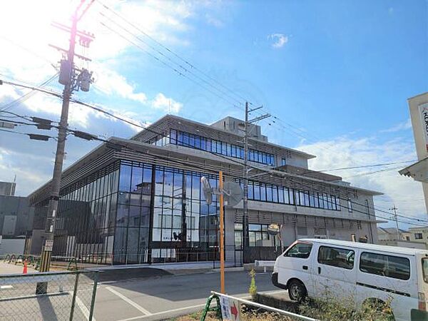 コンフォート桜井