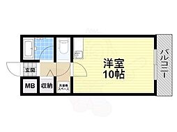桜井線 桜井駅 徒歩9分