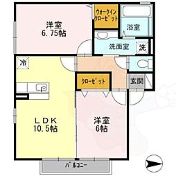 アルソレアＡ棟
