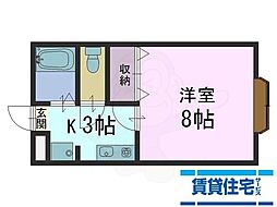 ジュネス2号館