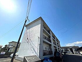 堀田マンション  ｜ 奈良県桜井市大字大福（賃貸マンション1LDK・3階・34.02㎡） その3