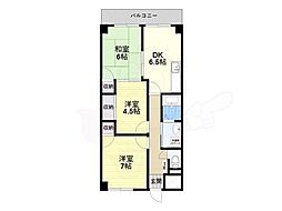 🉐敷金礼金0円！🉐大喜マンション
