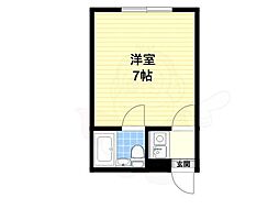 🉐敷金礼金0円！🉐ロイヤル高田