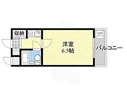 🉐敷金礼金0円！🉐コーポナカイ2