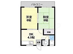 🉐敷金礼金0円！🉐コーポ津川