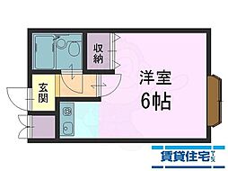 ポストマンション