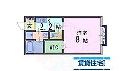 🉐敷金礼金0円！🉐ヴィラコスモ