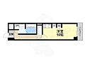 サンプラザ神楽7階3.5万円