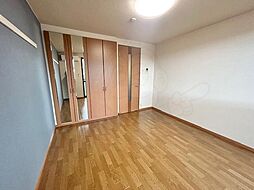 チェリーコーポ 2階1Kのリビング/ダイニング