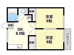Ｍ’ｓグリーンハイツ當麻