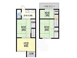 桐田住宅1棟