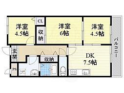 近鉄南大阪線 高田市駅 徒歩5分