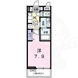 ルミエール神宮前