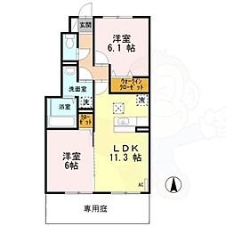 近鉄御所線 近鉄新庄駅 徒歩12分