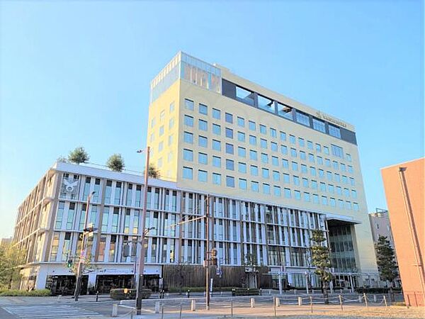 フィオーレ八木