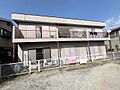 泉マンション