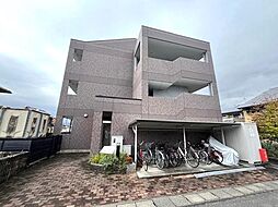 近鉄大阪線 真菅駅 徒歩13分の賃貸マンション