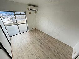 ビレッジハウス大淀 5階3DKのリビング/ダイニング