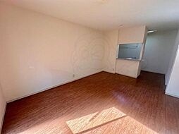 ＲＡＦＦＬＥＳ南八木Ｂ 1階2LDKのリビング/ダイニング