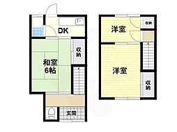 🉐敷金礼金0円！🉐大和高田市築山テラス