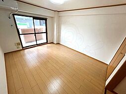 フィオーレ八木 2階1Kのリビング/ダイニング