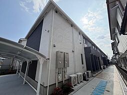 アンソレイエ橿原