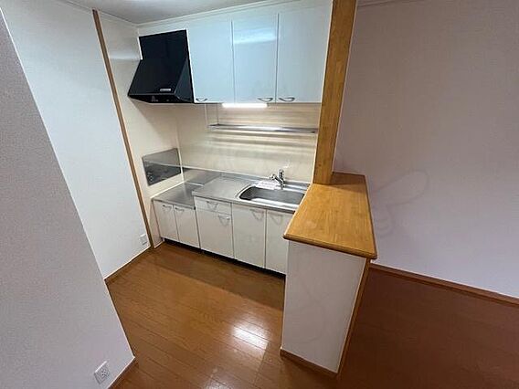 グレイスレジデンスB_内装_3