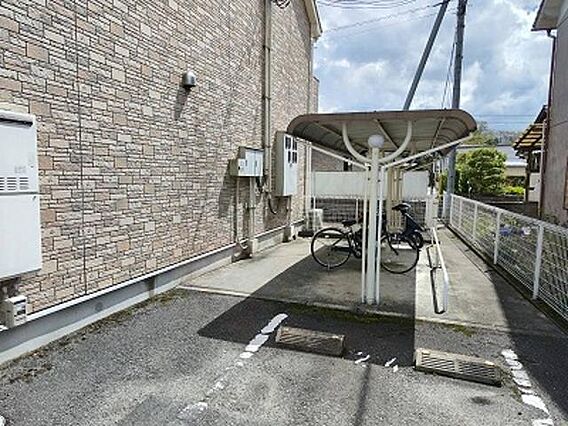 グレイスレジデンスB_その他_4