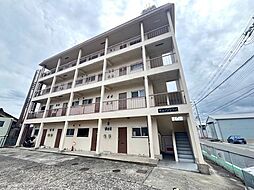 広陵町井上マンション