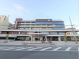 ガーデンヒルズ K