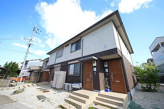 アルティ逢坂B_トップ画像