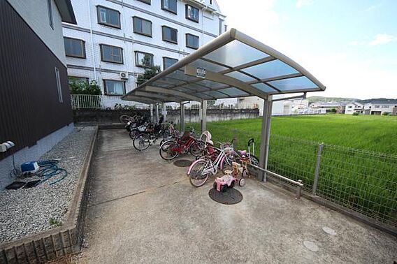 アルティ逢坂B_その他_1