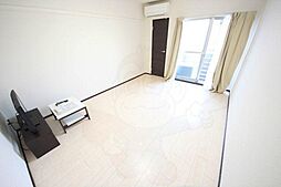 近鉄大阪線 五位堂駅 徒歩5分の賃貸アパート 2階1Kのリビング/ダイニング