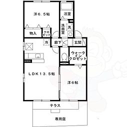 🉐敷金礼金0円！🉐コート宮ノ下