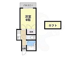 🉐敷金礼金0円！🉐近鉄南大阪線 浮孔駅 徒歩13分