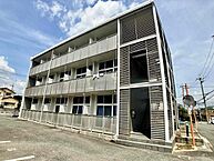 奈良県香芝市北今市7丁目：物件画像／株式会社賃貸ネット　賃貸住宅サービスFC大和八木店