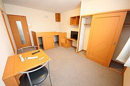 レオパレスプレミール 204