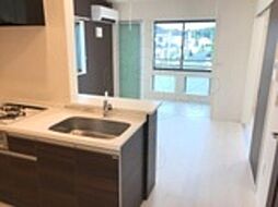 Ｌｅｒａ　Ｐｉｒｉｃａ 2階2LDKのリビング/ダイニング